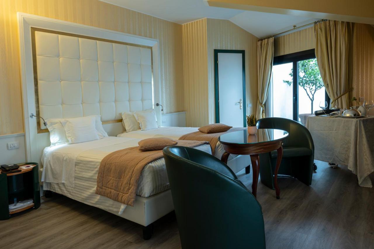 C-Hotels Concorde Milan Bagian luar foto