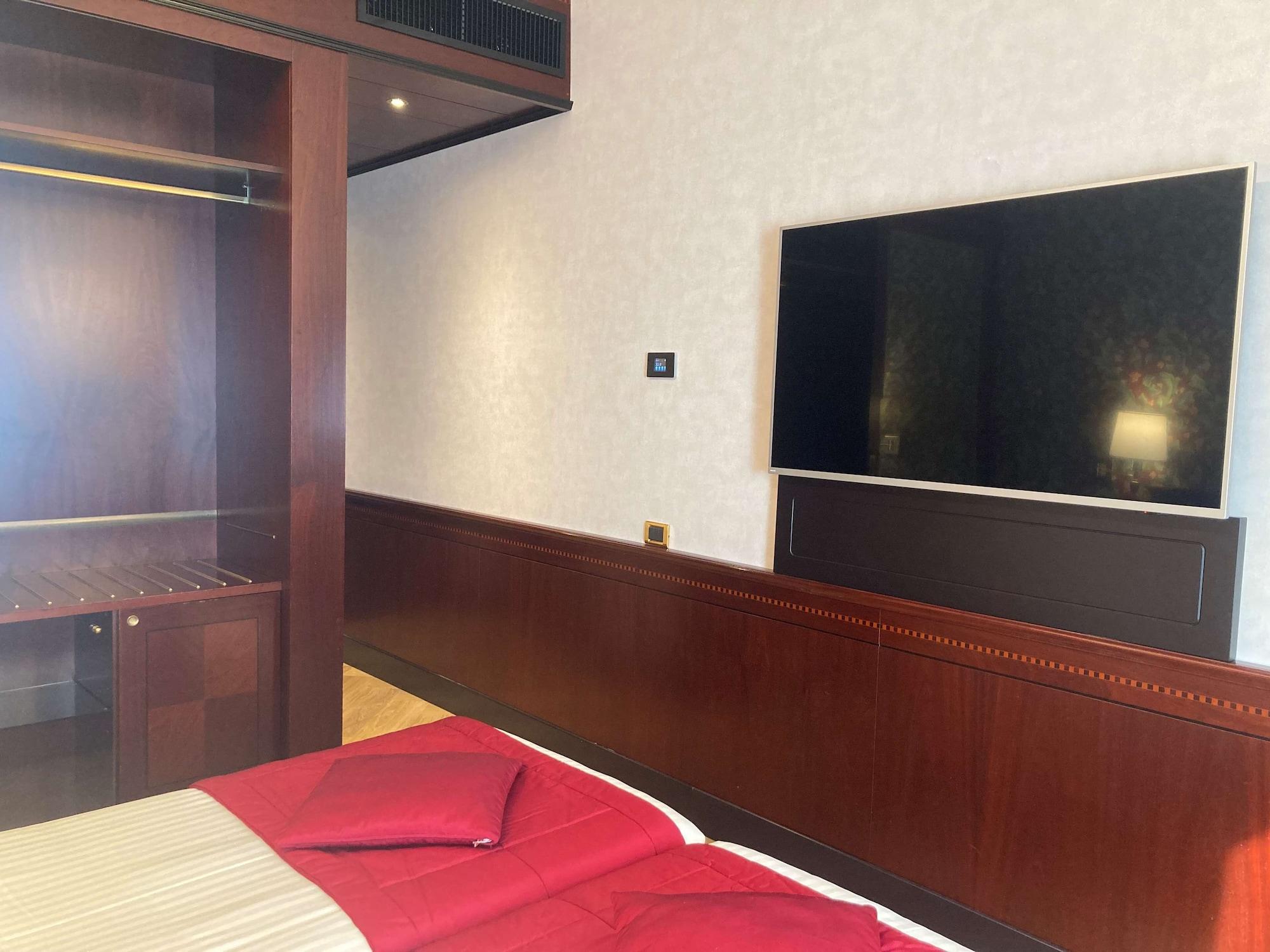 C-Hotels Concorde Milan Bagian luar foto