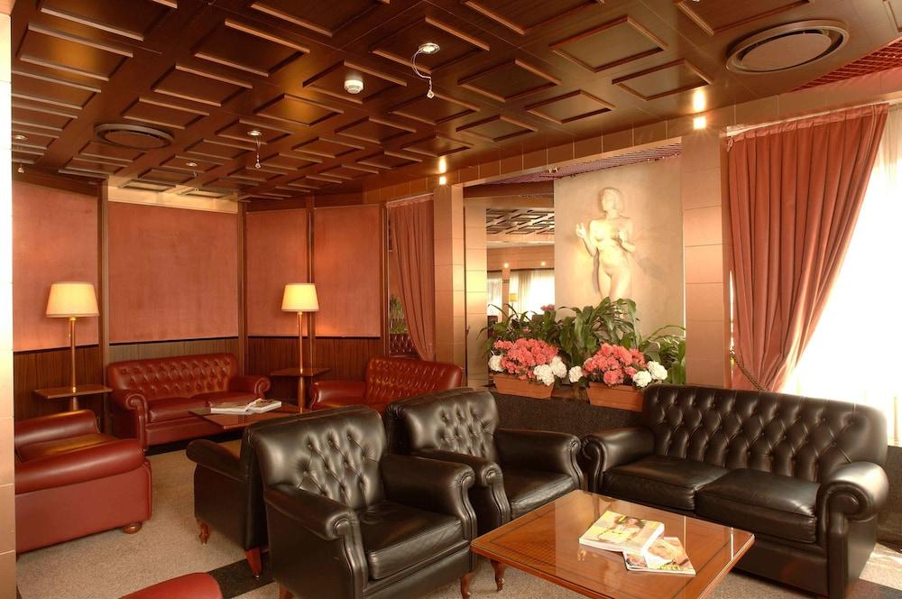 C-Hotels Concorde Milan Bagian luar foto