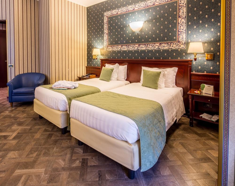 C-Hotels Concorde Milan Bagian luar foto