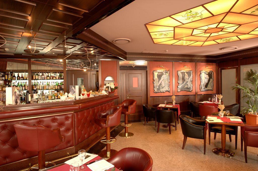C-Hotels Concorde Milan Bagian luar foto