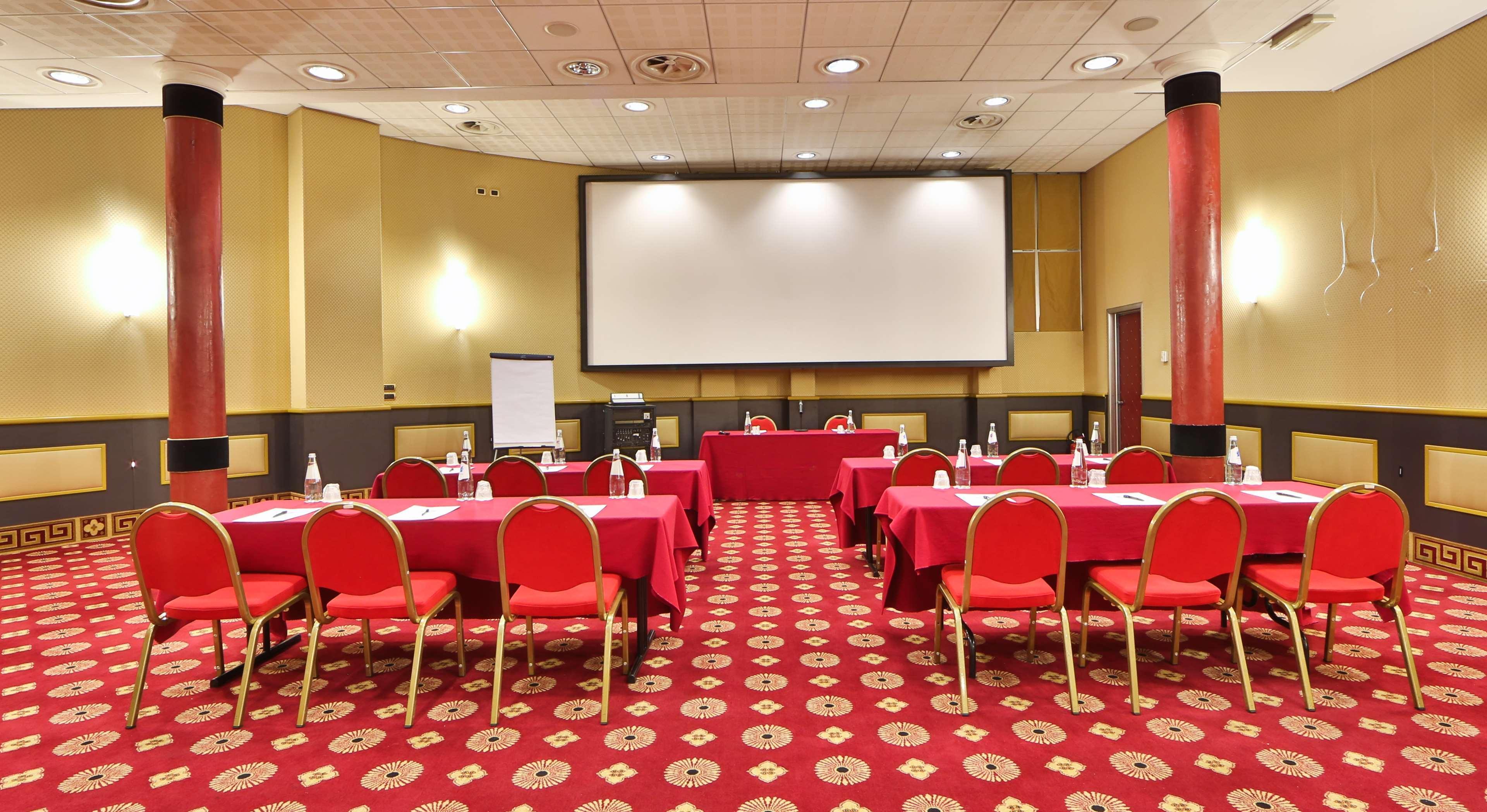 C-Hotels Concorde Milan Bagian luar foto