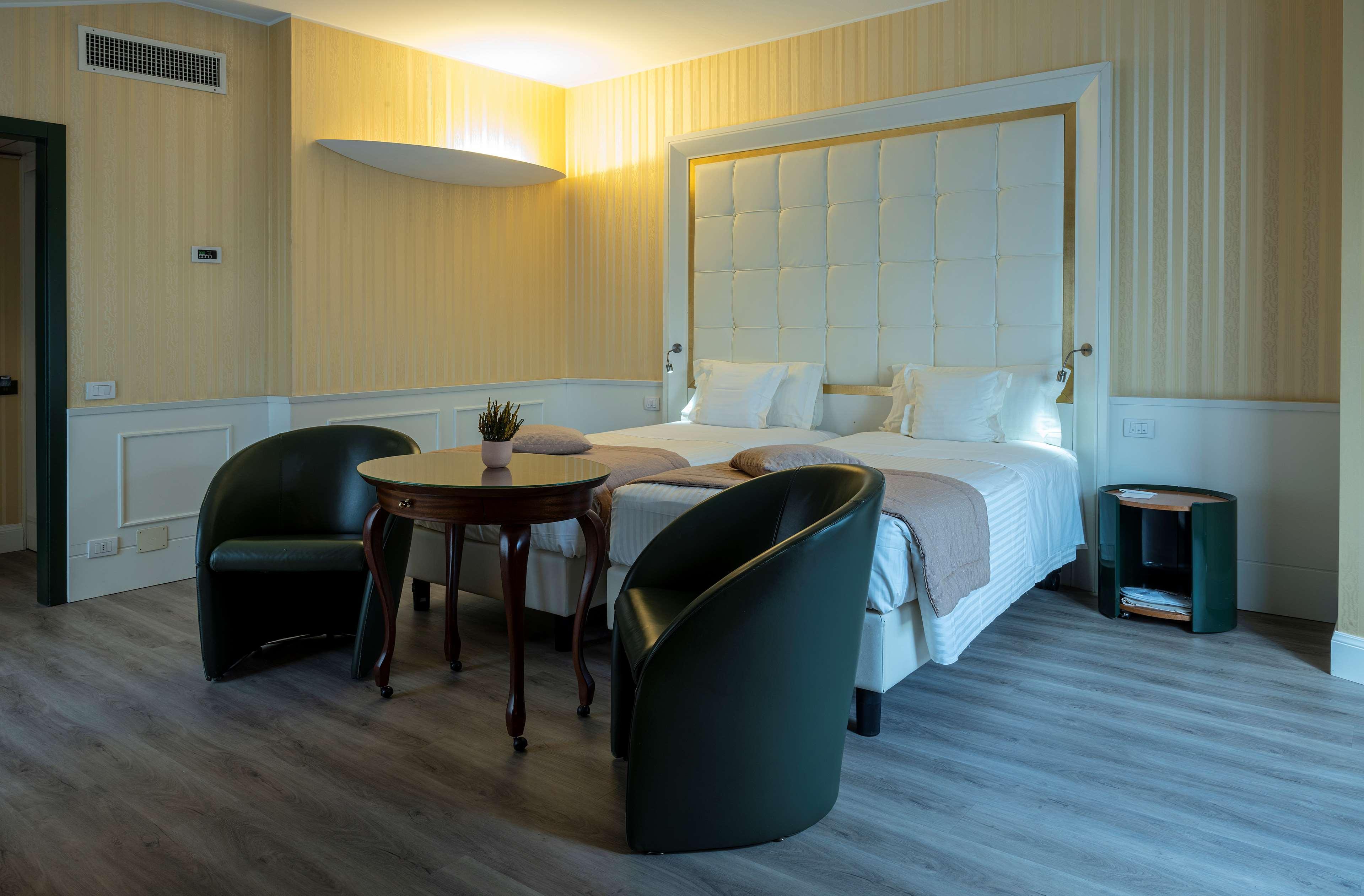 C-Hotels Concorde Milan Bagian luar foto