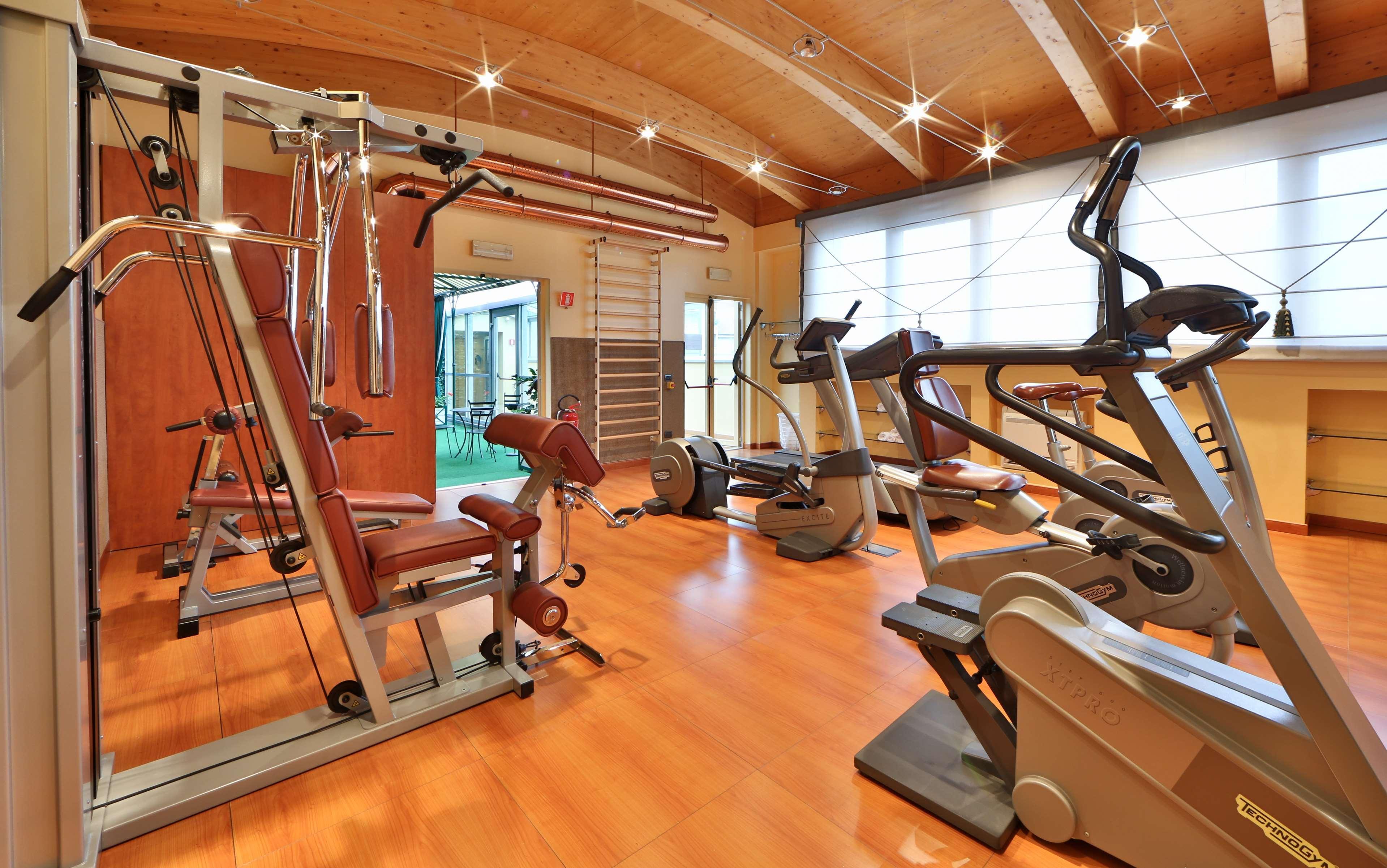 C-Hotels Concorde Milan Bagian luar foto