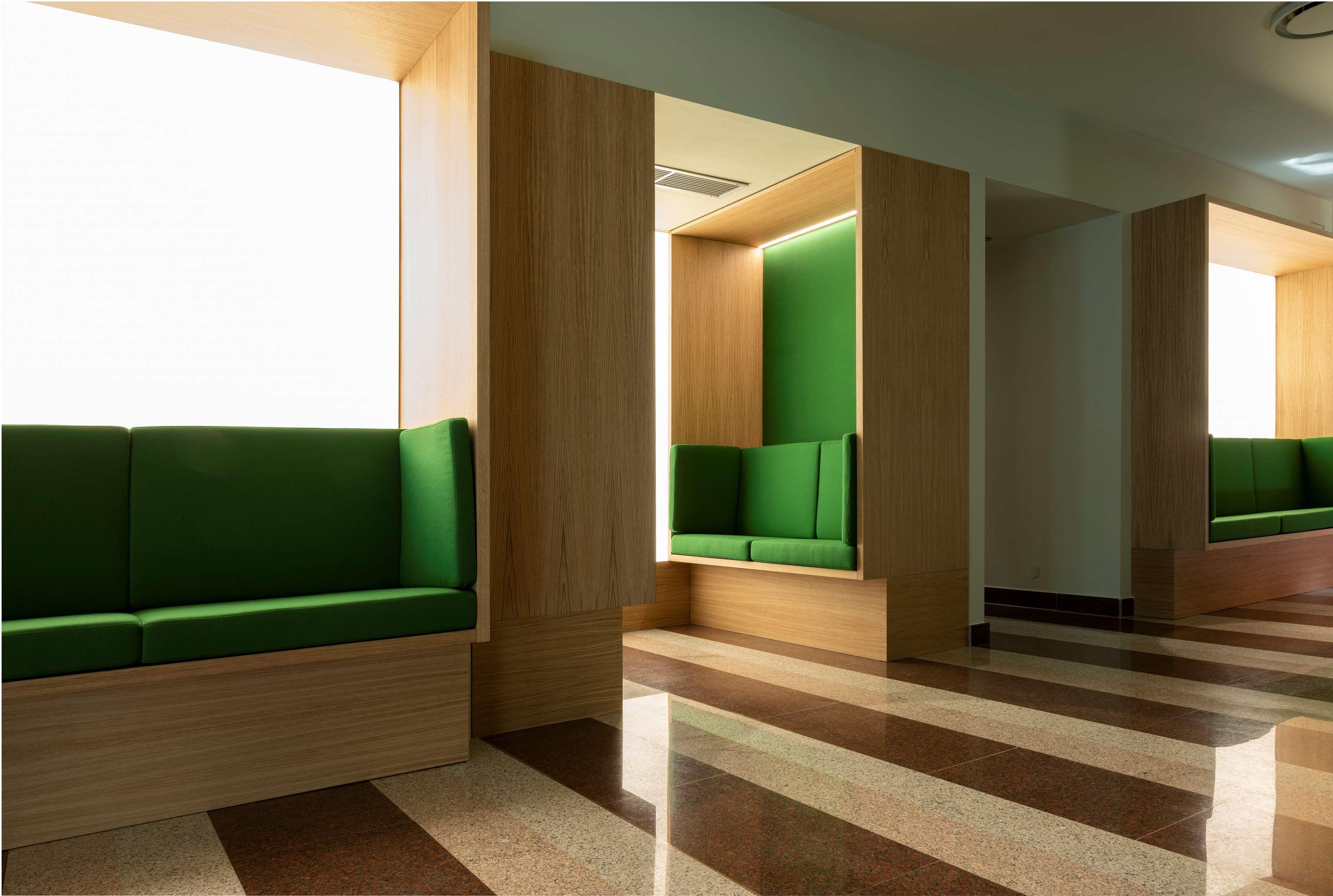 C-Hotels Concorde Milan Bagian luar foto