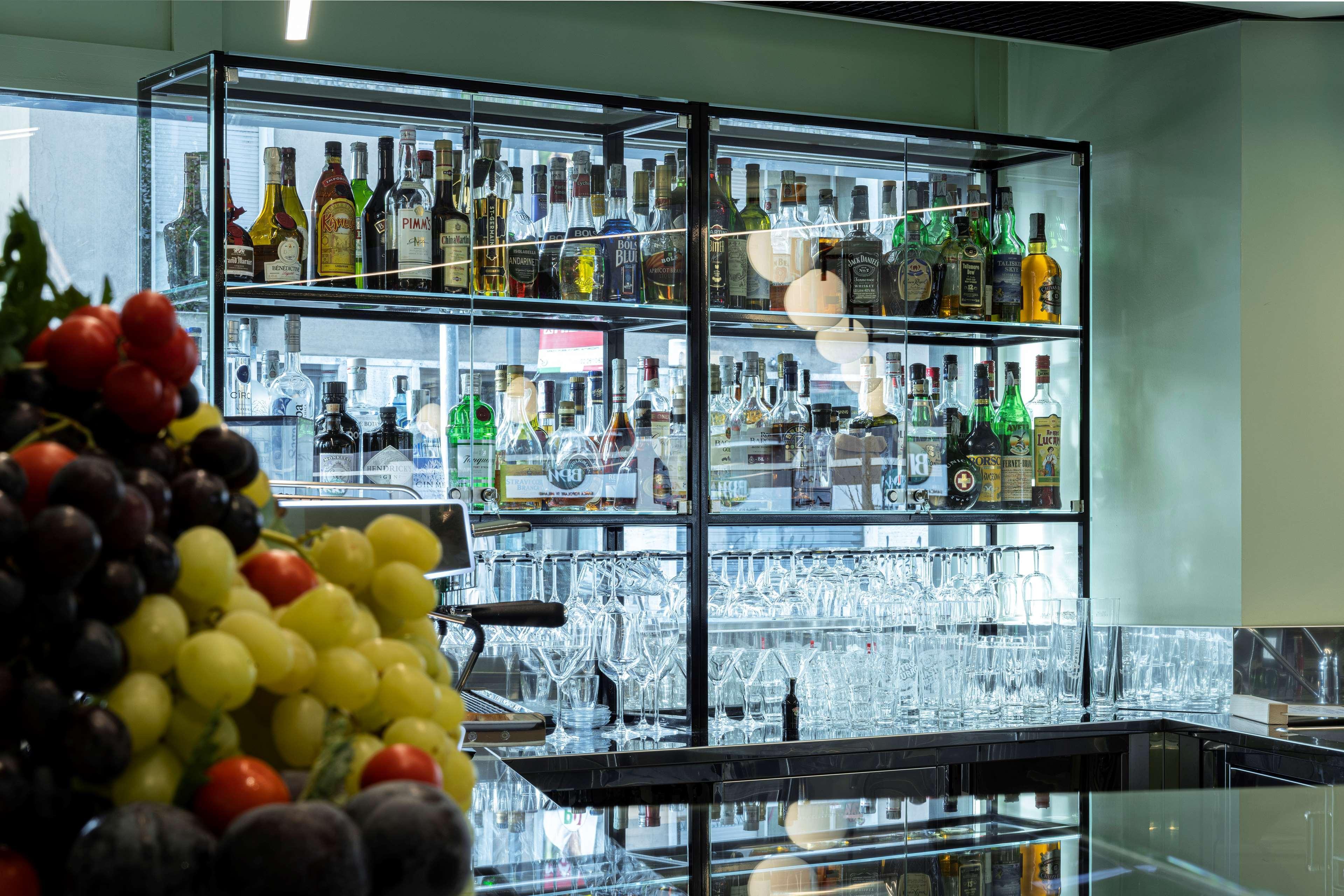 C-Hotels Concorde Milan Bagian luar foto