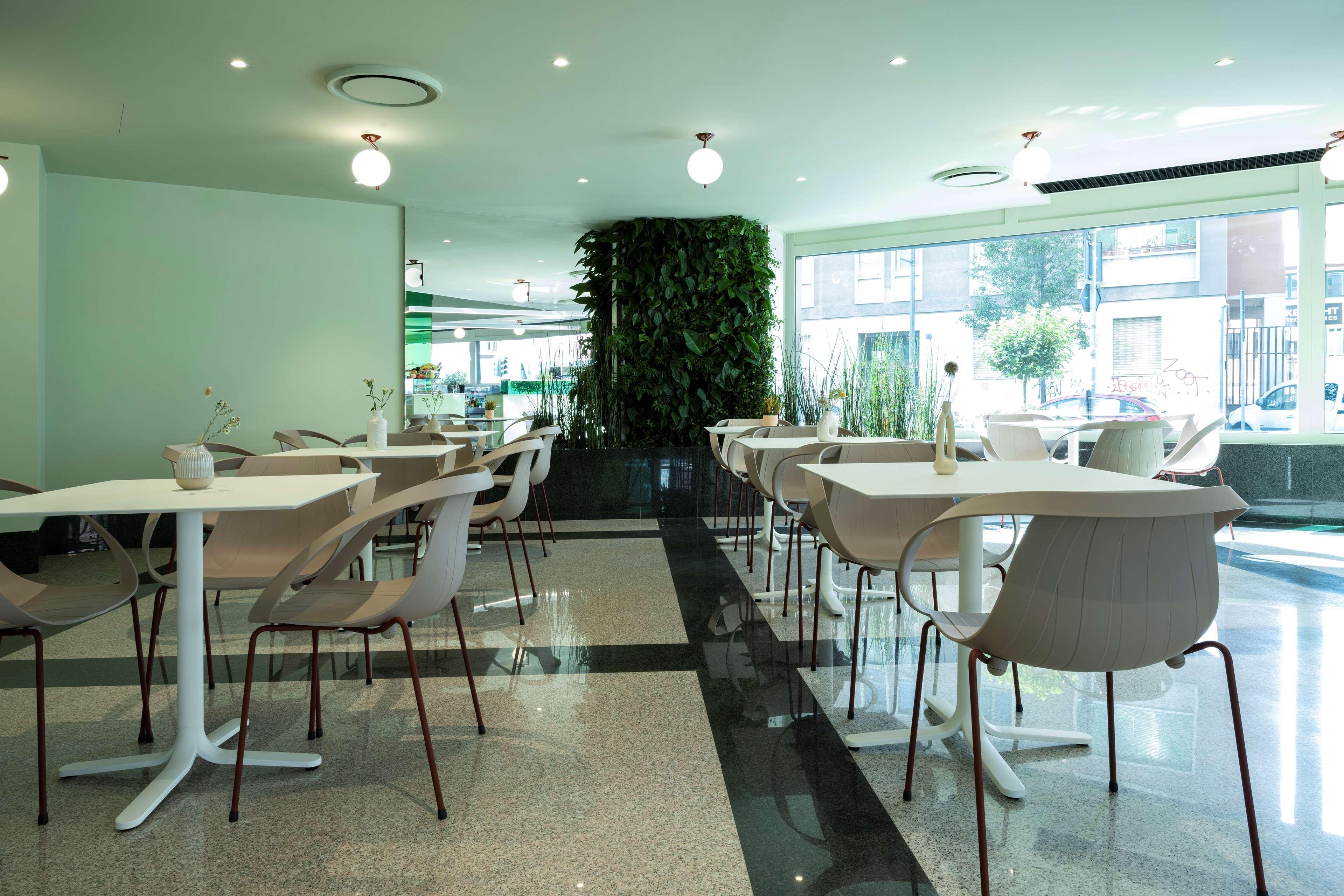 C-Hotels Concorde Milan Bagian luar foto
