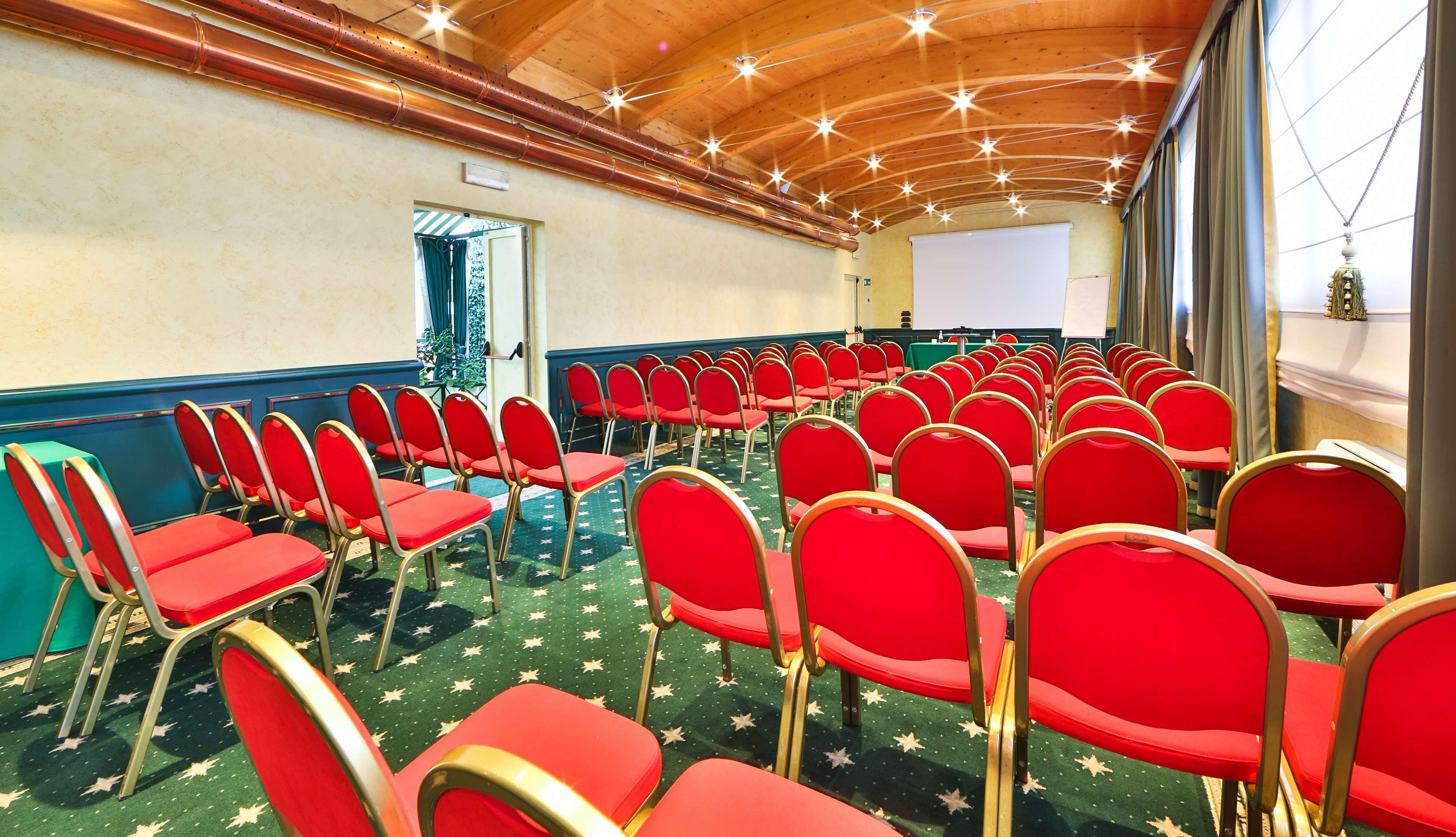 C-Hotels Concorde Milan Bagian luar foto