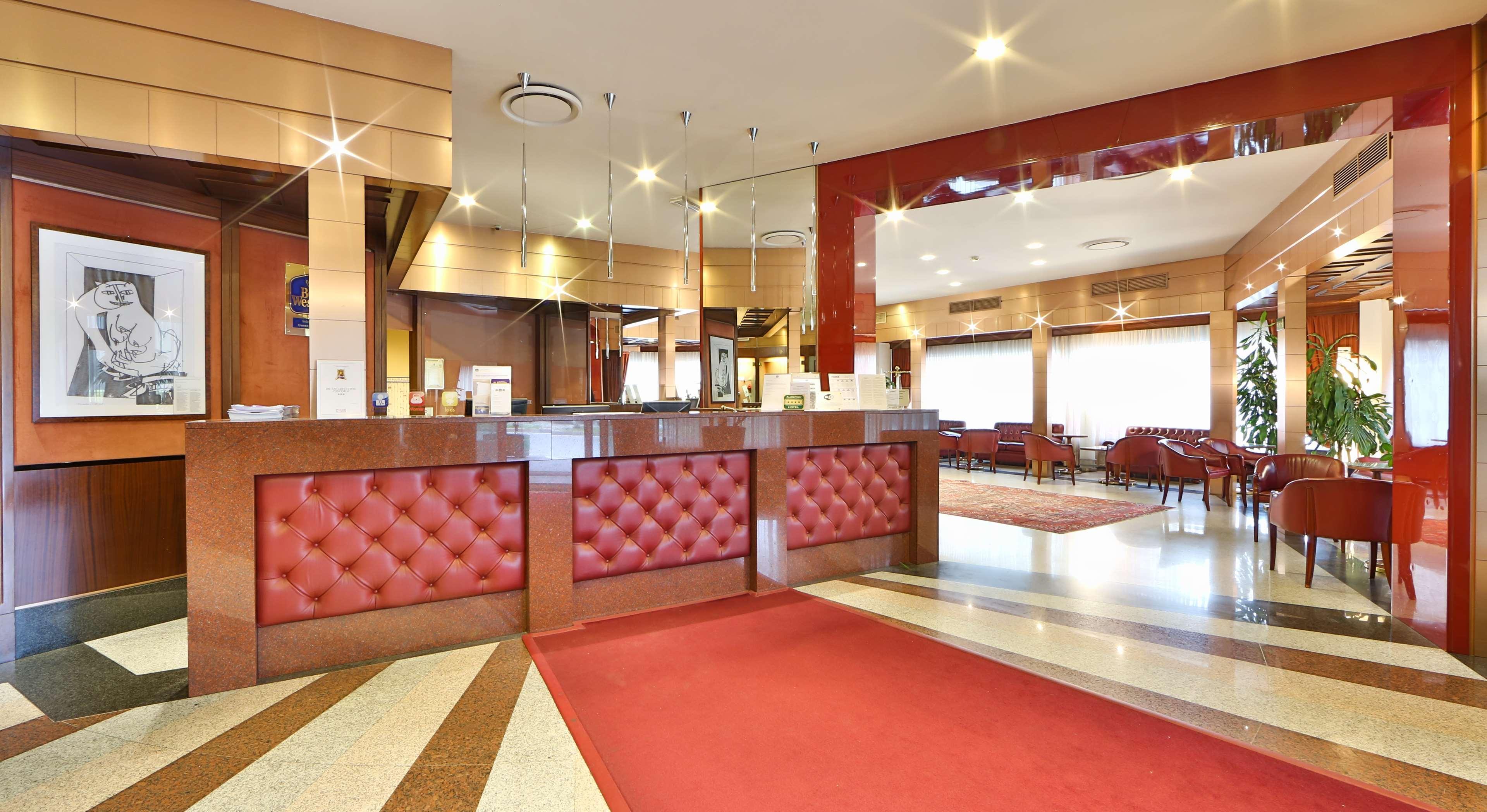 C-Hotels Concorde Milan Bagian luar foto