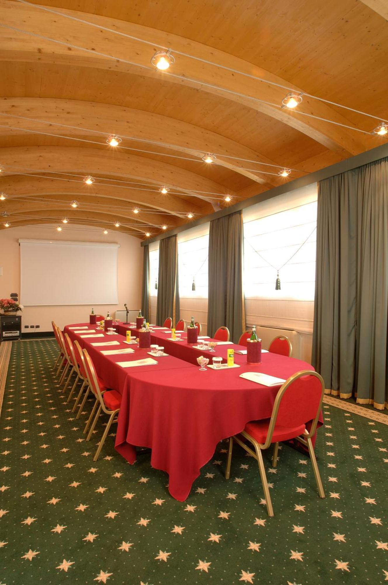 C-Hotels Concorde Milan Fasilitas foto
