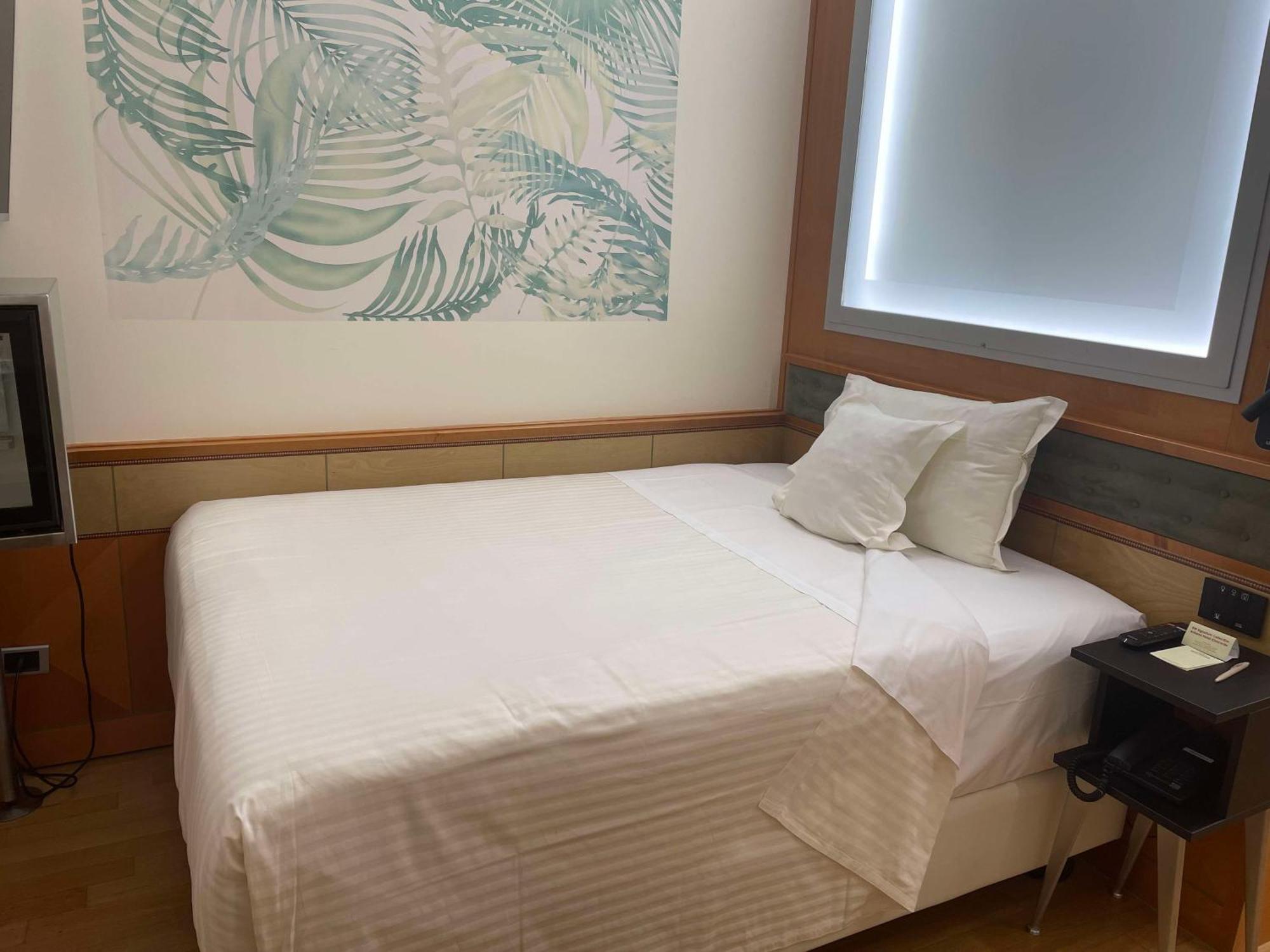 C-Hotels Concorde Milan Bagian luar foto