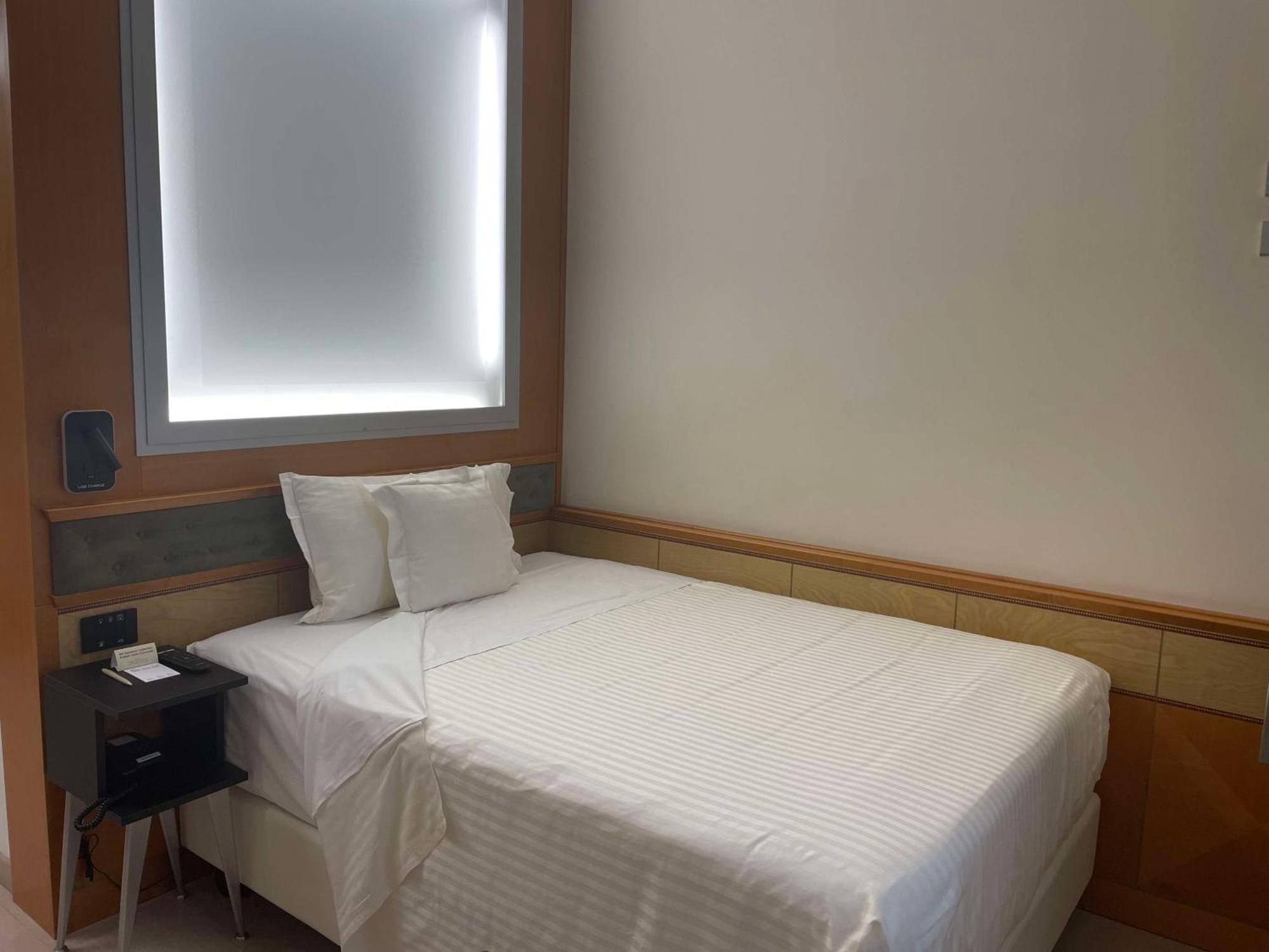 C-Hotels Concorde Milan Bagian luar foto