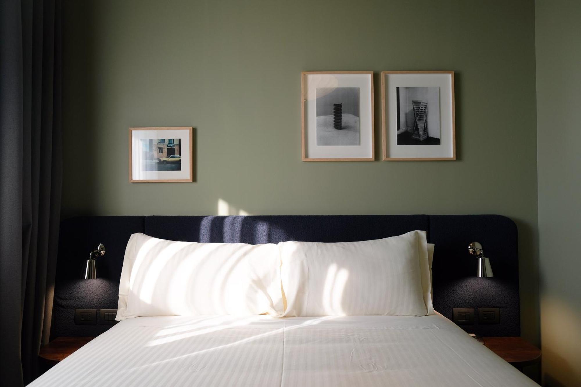 C-Hotels Concorde Milan Bagian luar foto