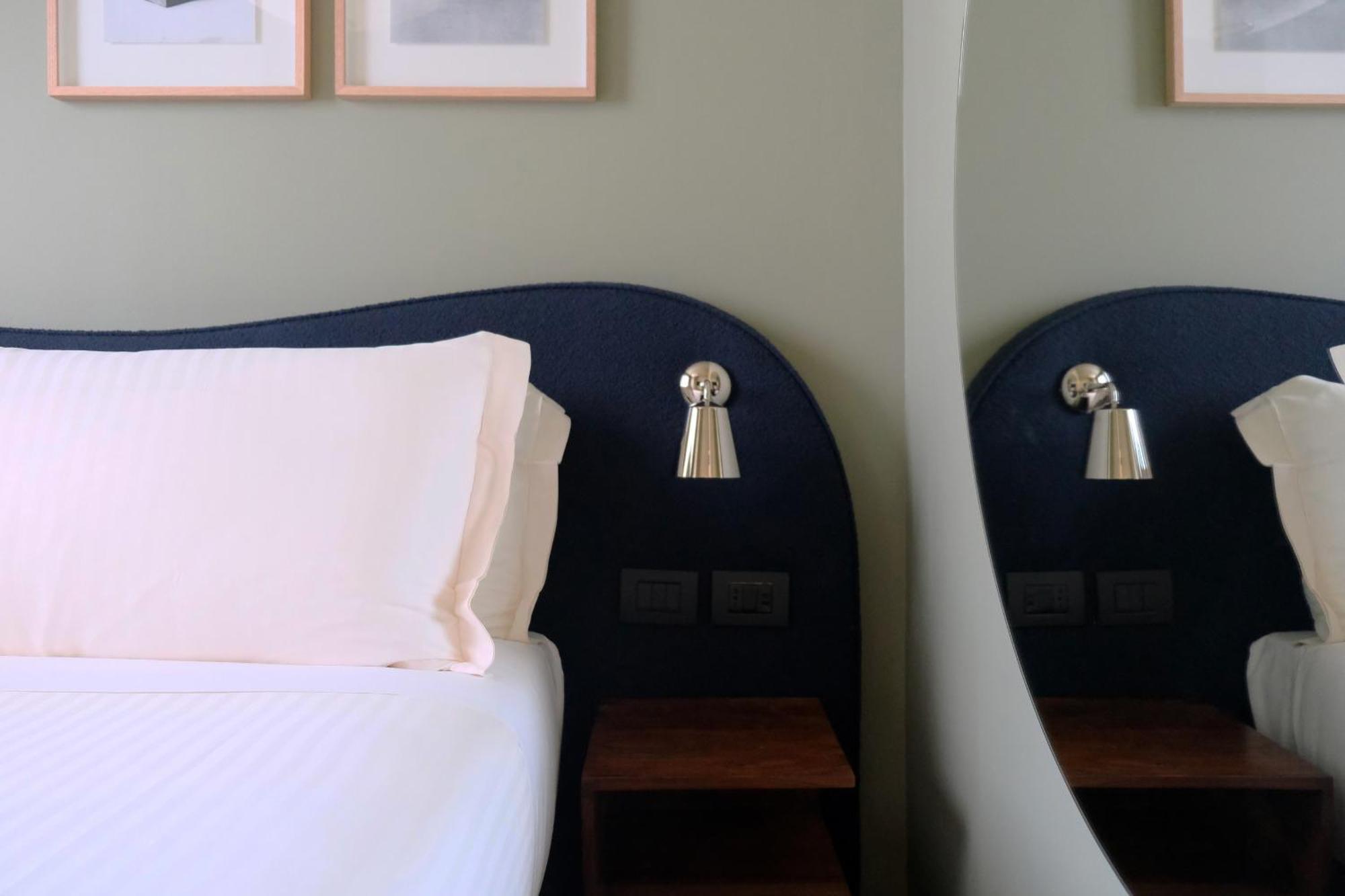 C-Hotels Concorde Milan Bagian luar foto